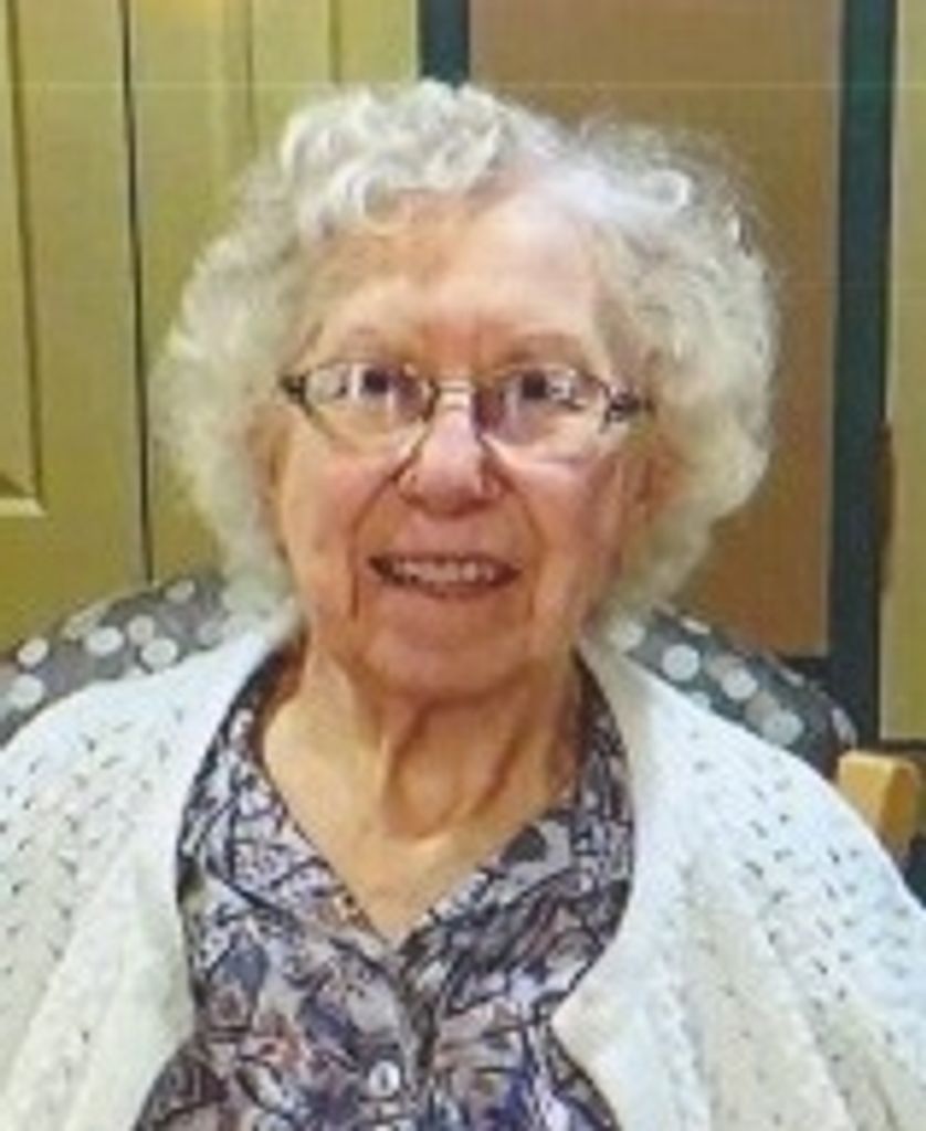 Lucile M. Dellit Profile Photo