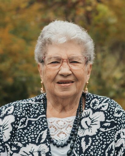 Ericina Dos Santos's obituary image