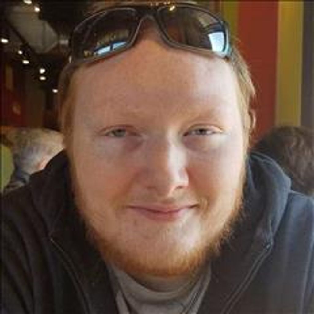 Brandon Lee Cardwell Profile Photo