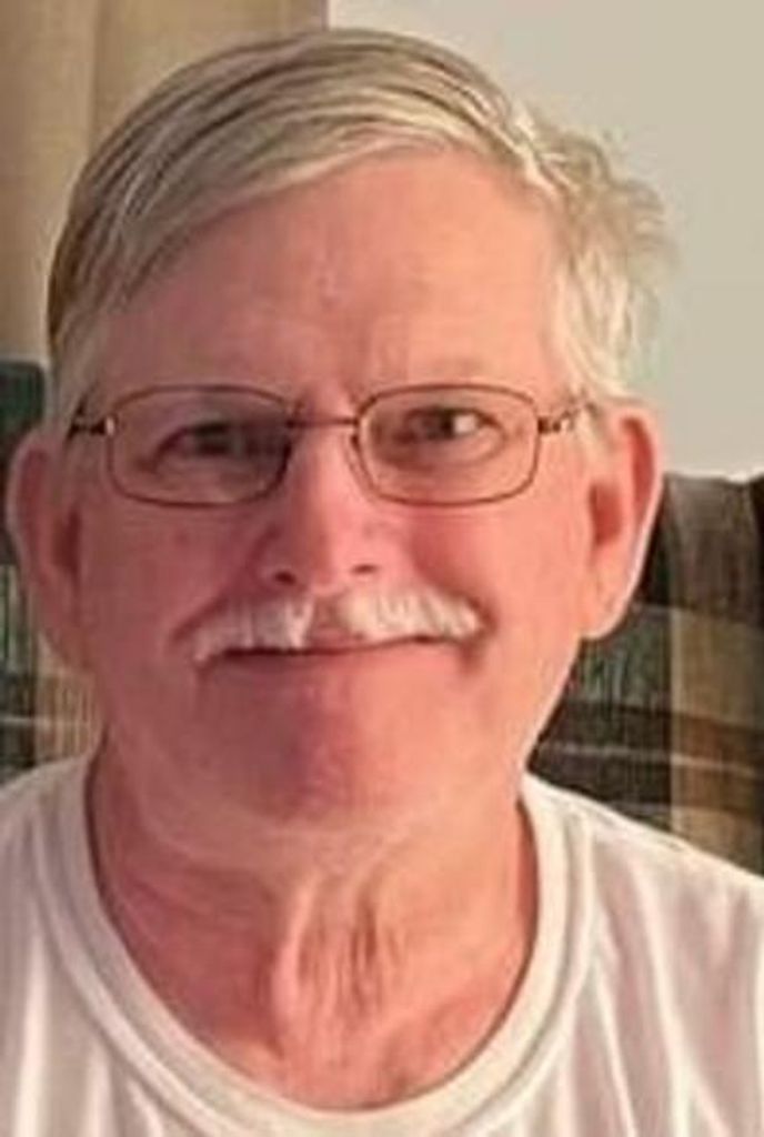Christ Lee Harsh, Jr. Profile Photo
