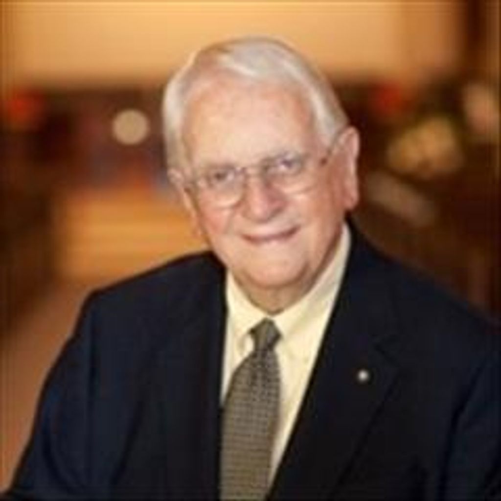 Dr. William C. Mason