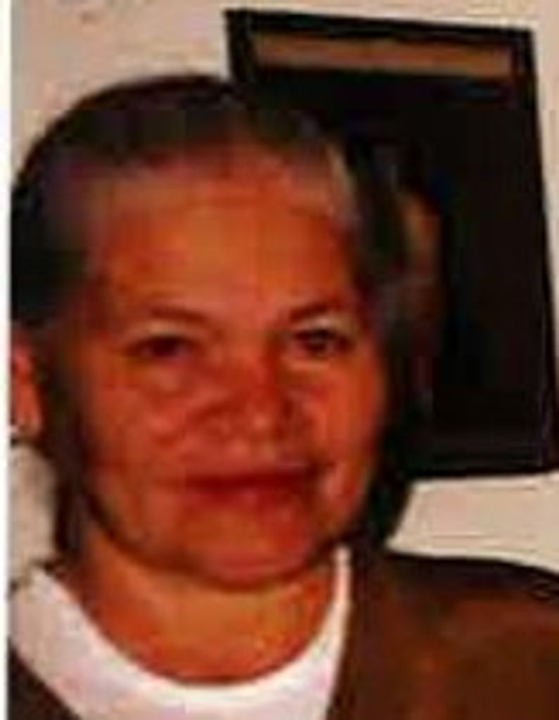 Manuela Lopez Ortiz