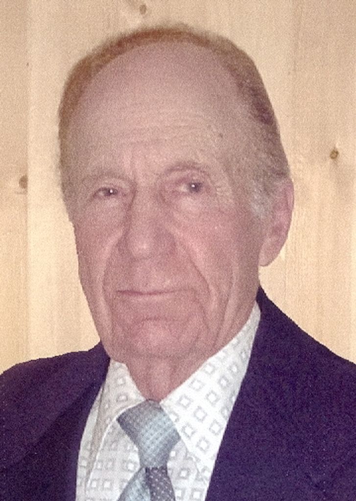 Elmer Bakke