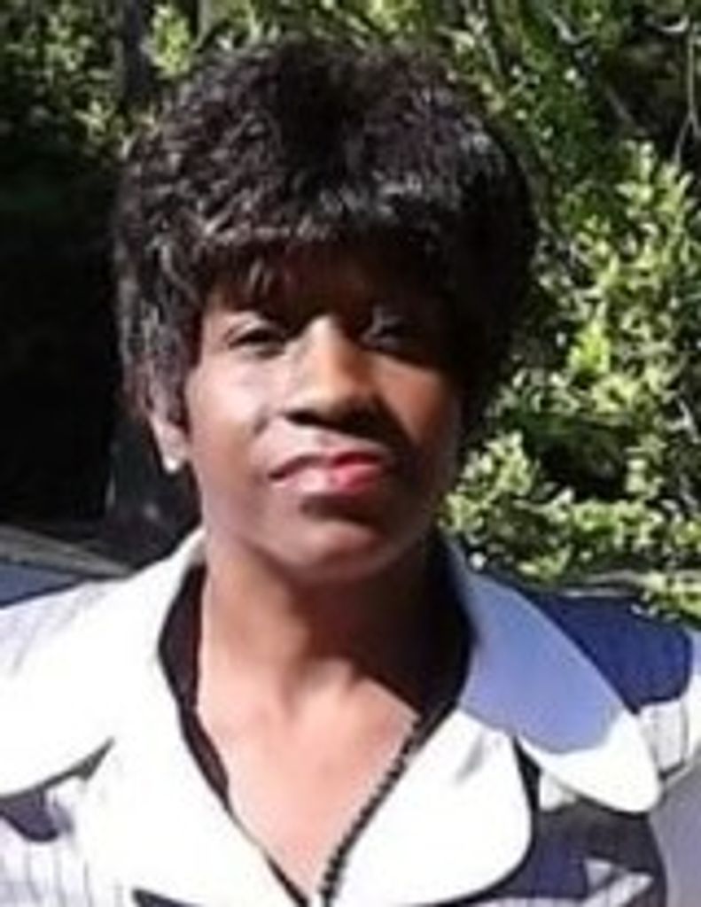 Pamela Kaye Jones
