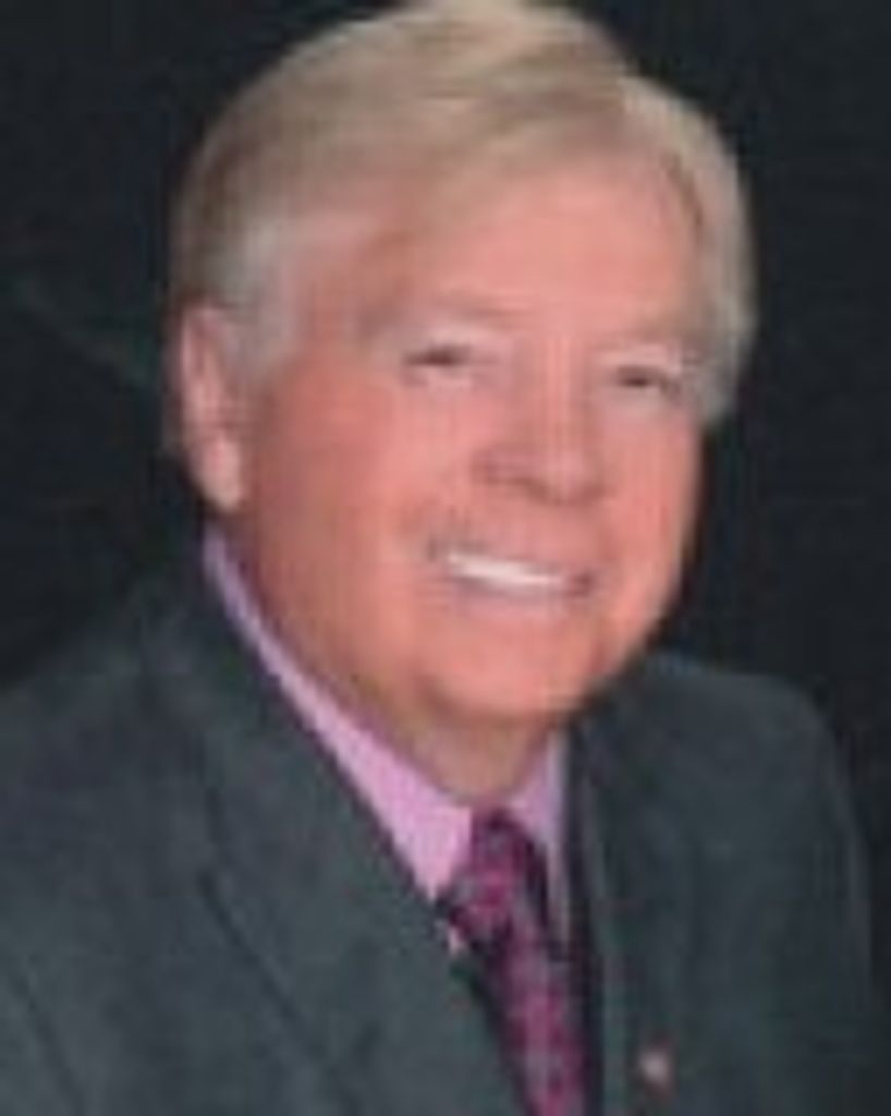 Larry Wayne Elam Profile Photo