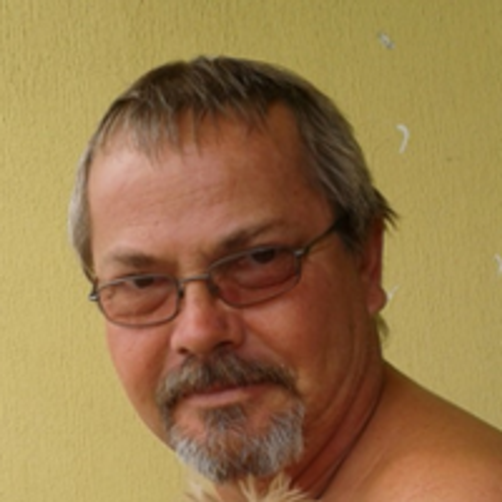 Brian Chuck Edge Profile Photo