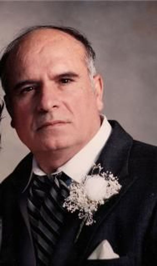 Tomas P. Sanchez