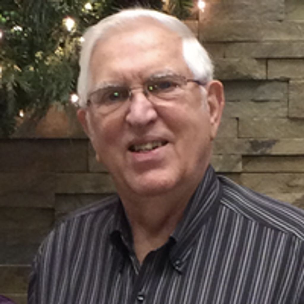 Gerald "Jerry" Fennema Profile Photo