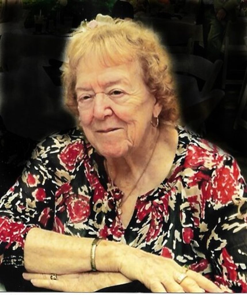 Lois "Jean" Karlock Profile Photo