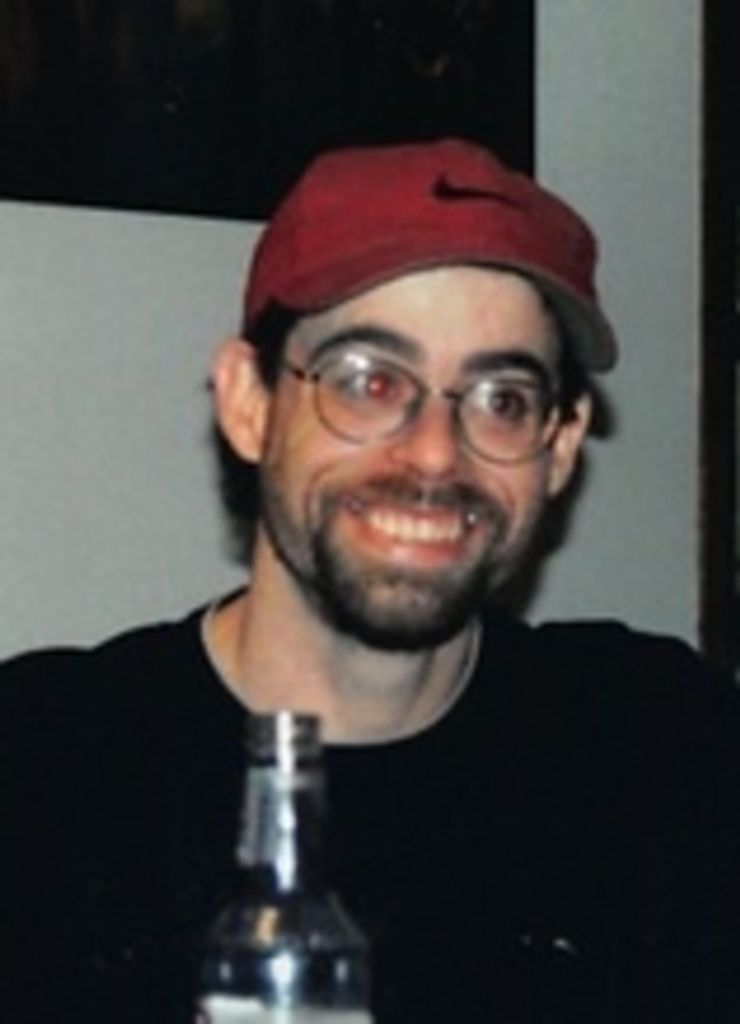Scott Kalinowski