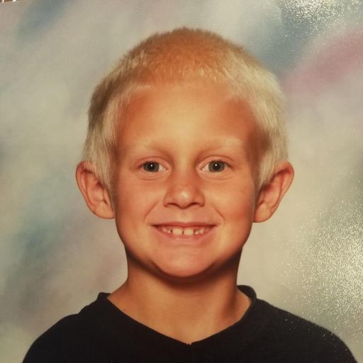 Cason Wayne Hughs Profile Photo