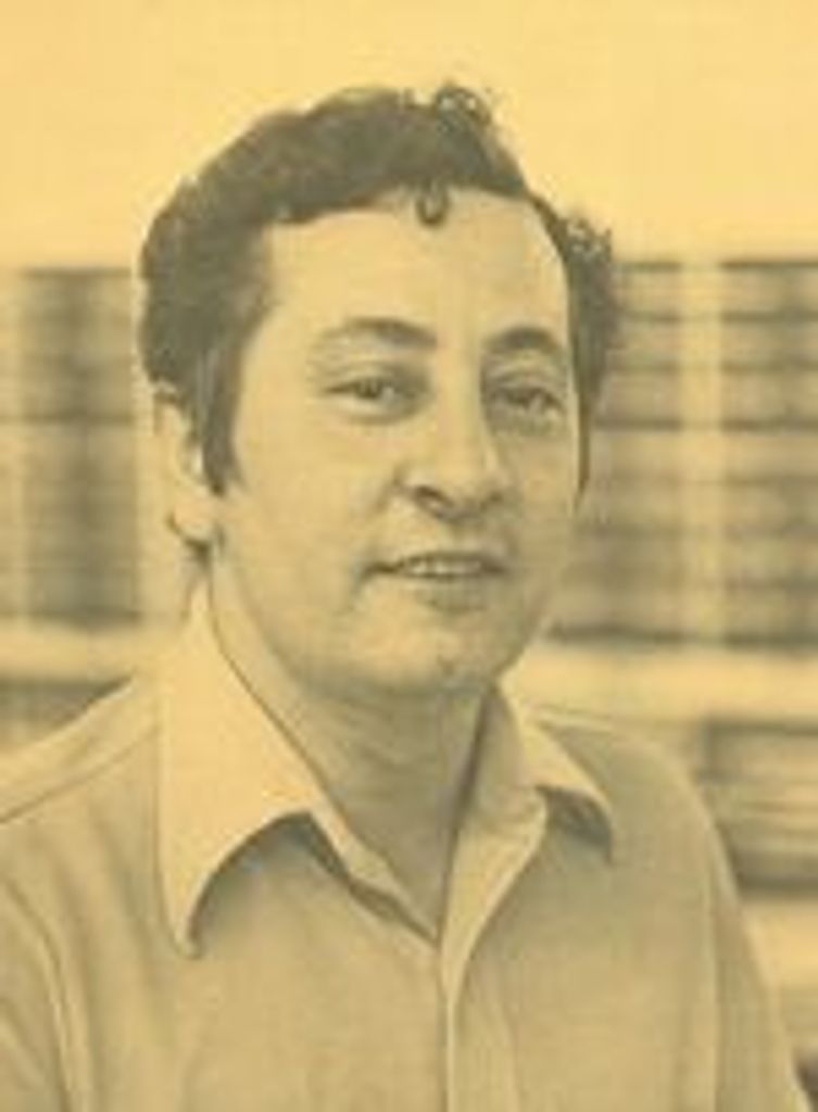 Charles Raymond Urban