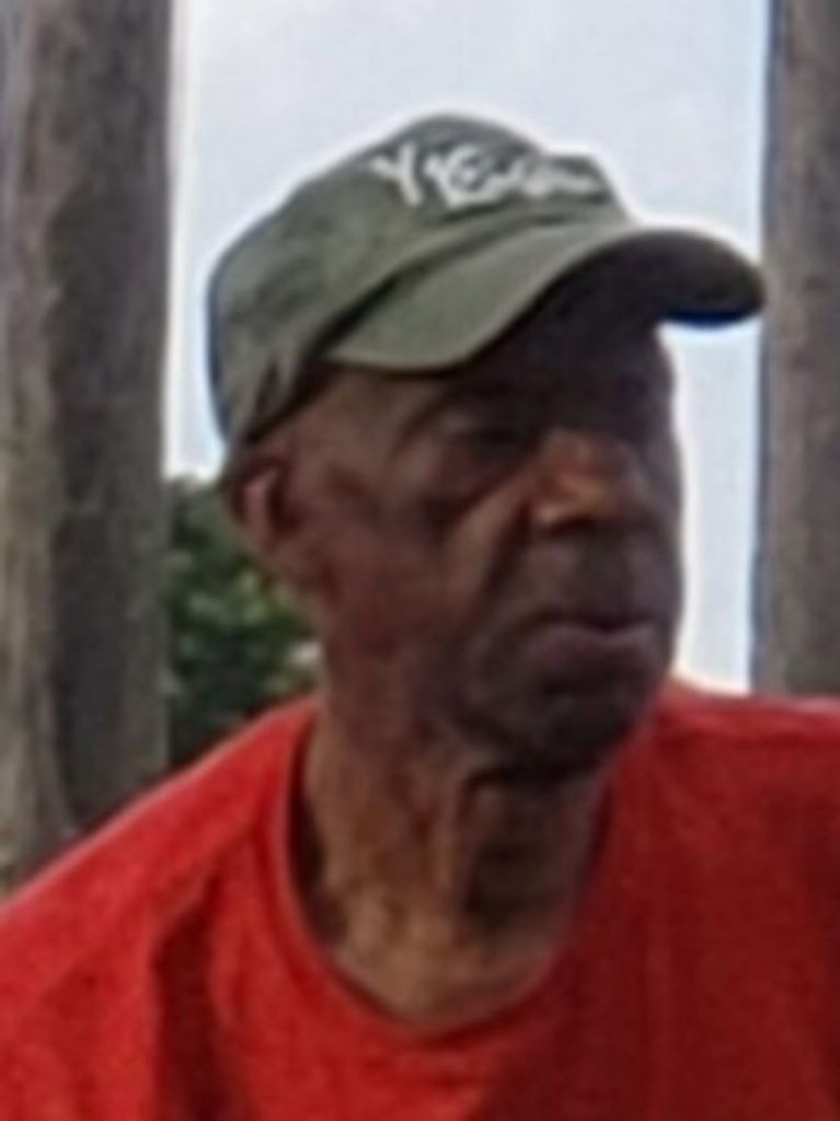 Mcarther Junier Cook