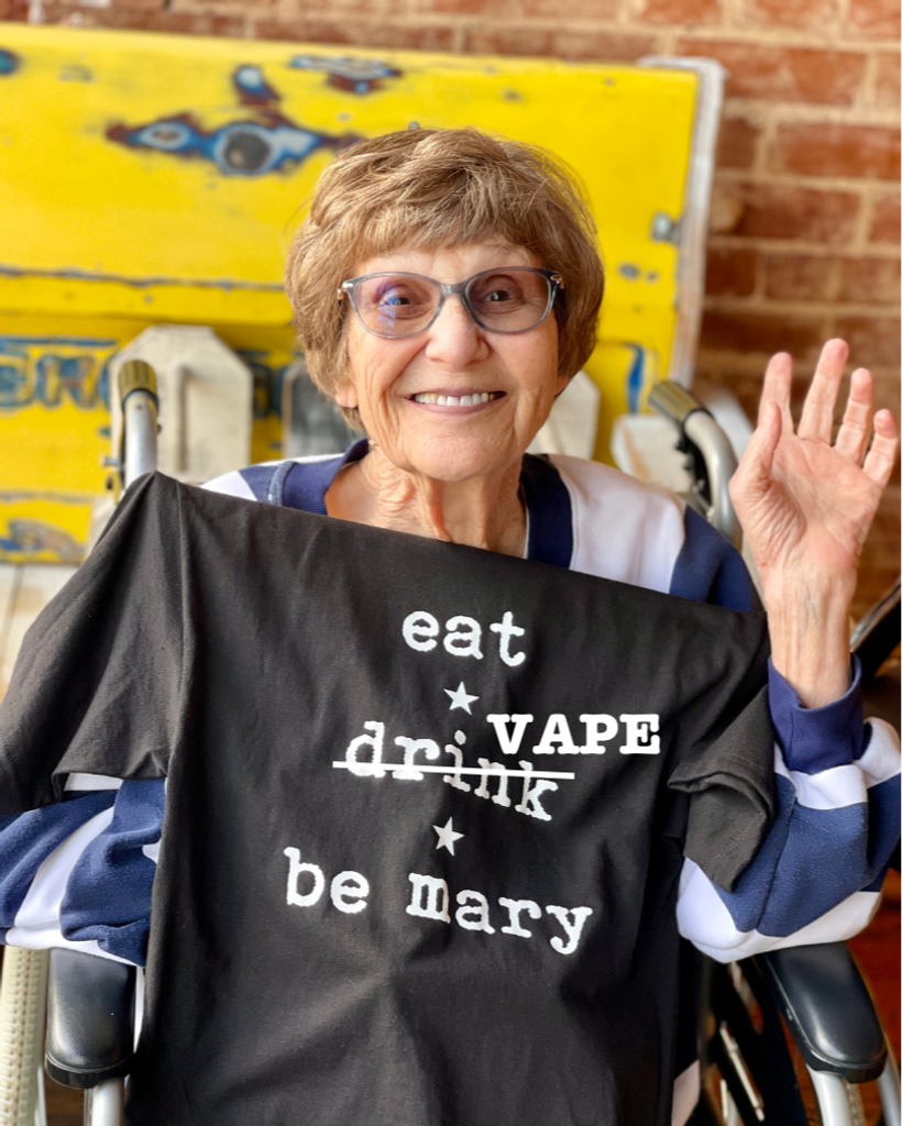 Mary Helen Gough Landes Profile Photo