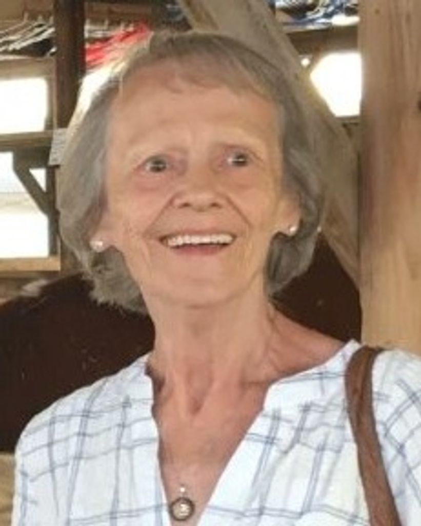 Margaret Ann (Sanderson) Kilburn Profile Photo