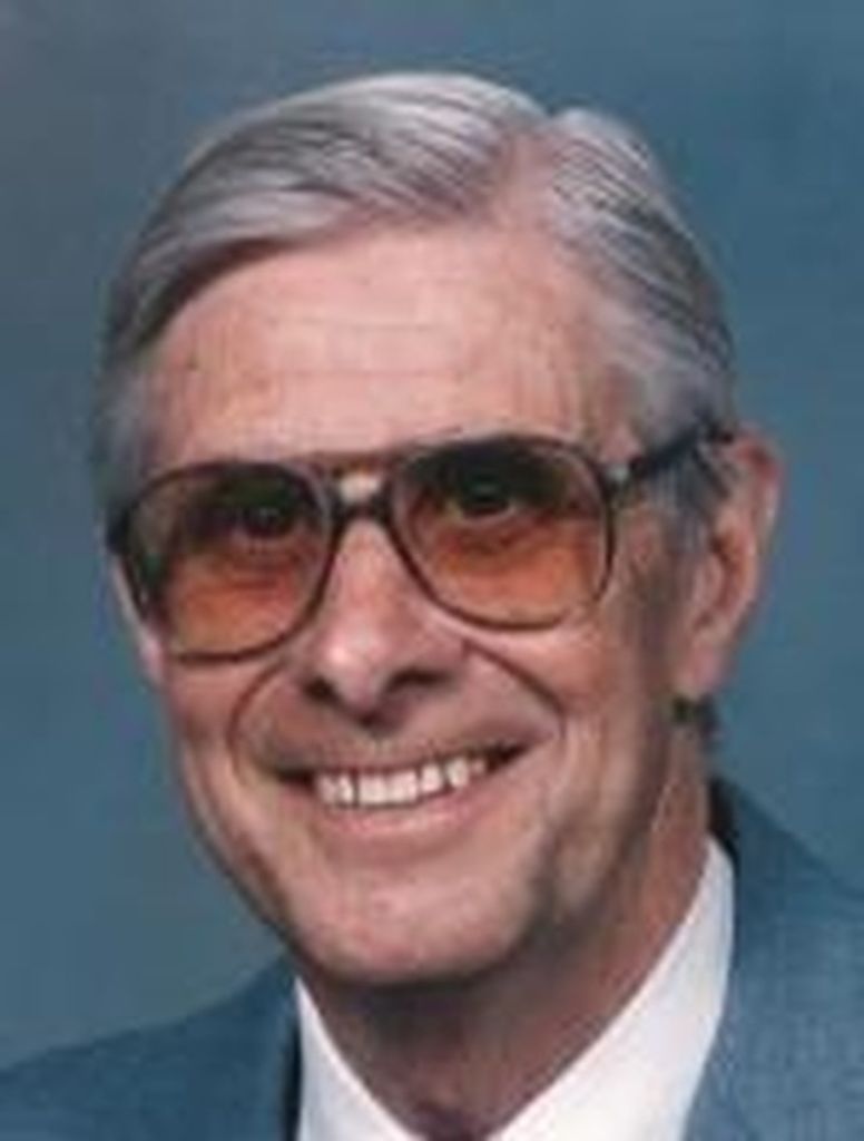 Ronald B. Platt