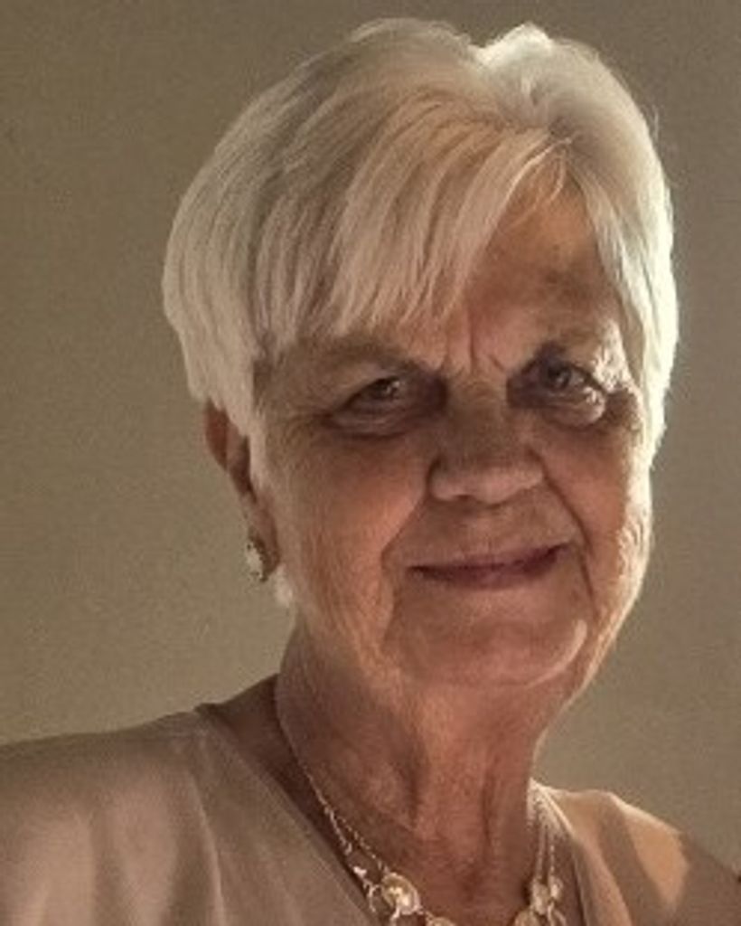 Lenora Catherine Stoeffler