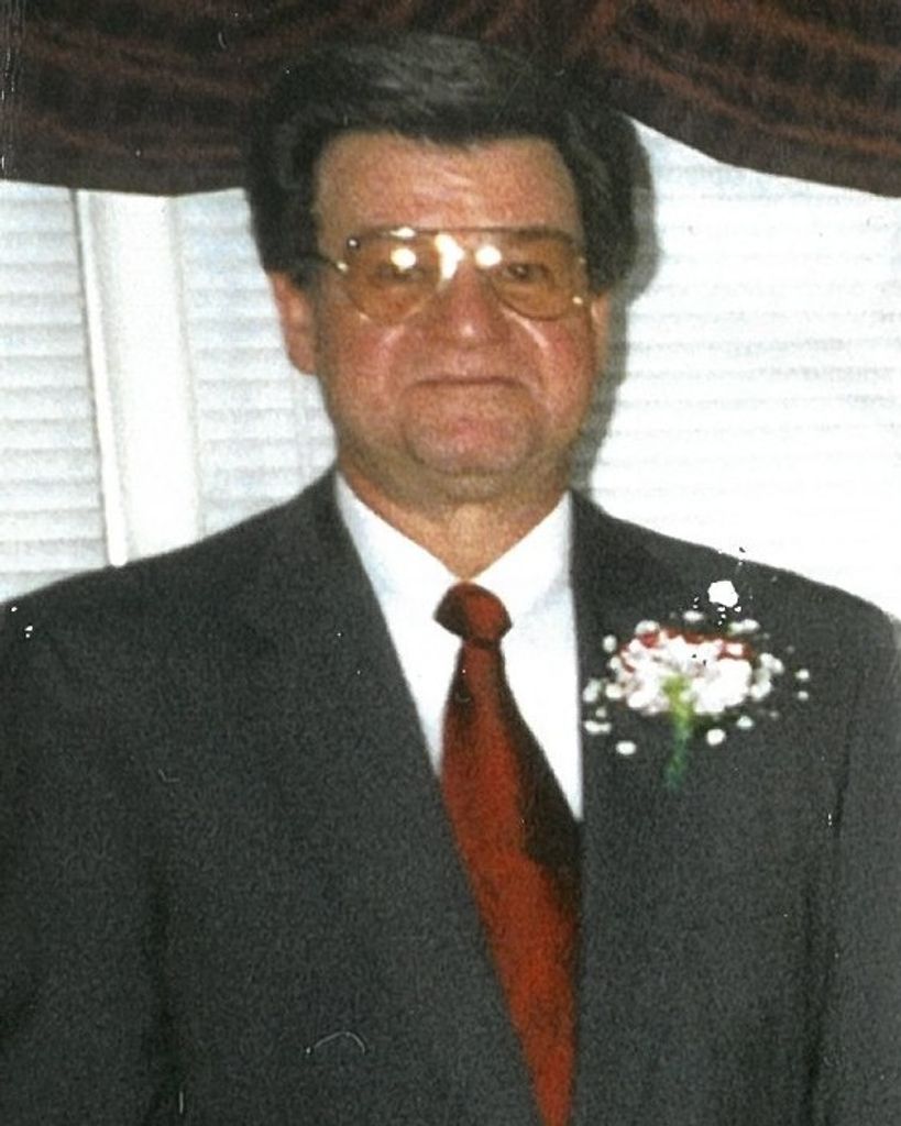 Randal Lee Webb Profile Photo