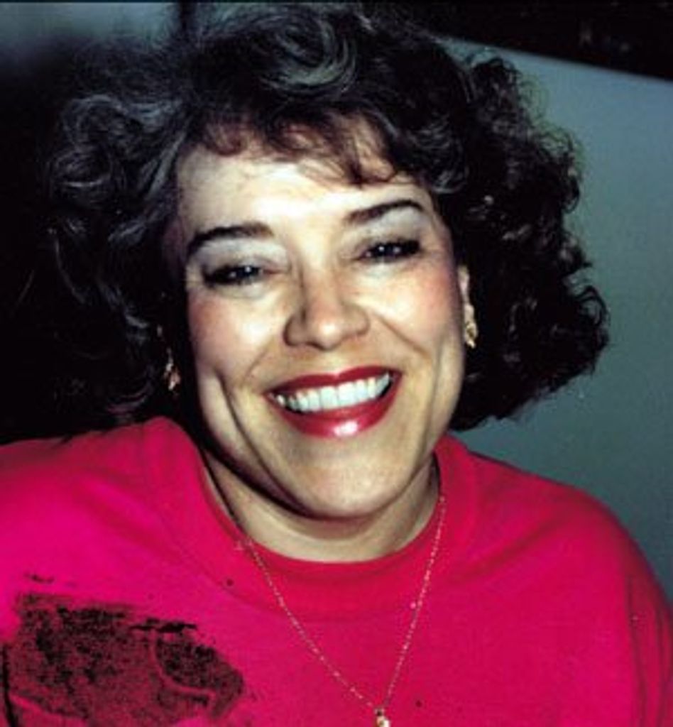 Sandra  Kirkpatrick