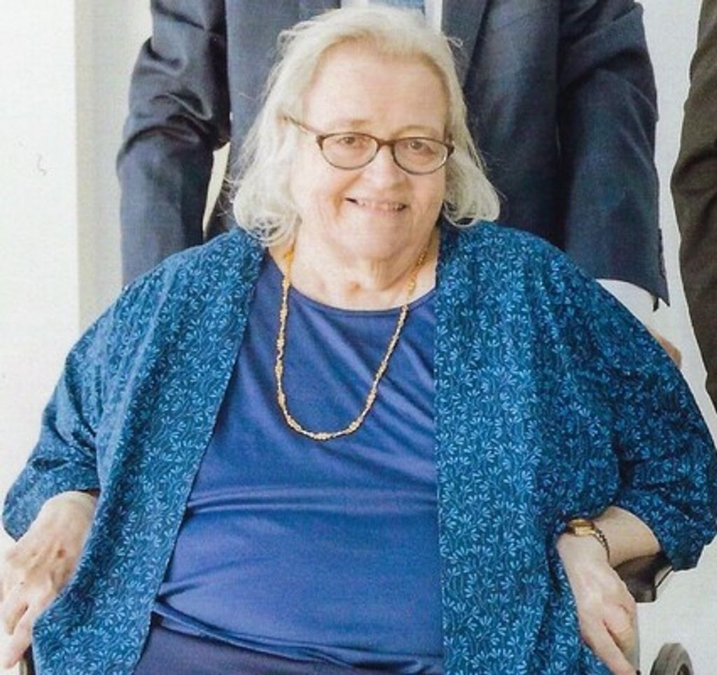 Carol Jean Winebarger Profile Photo