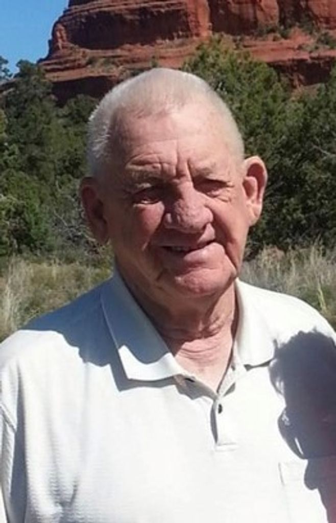 William H. Arnold
