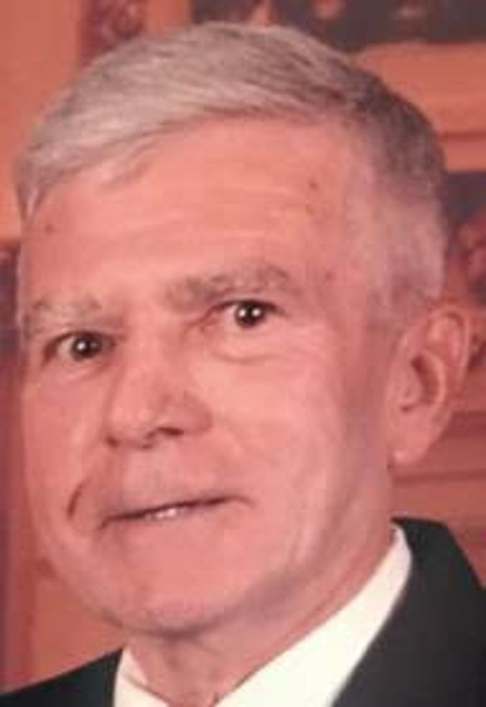 Robert W. Bryer Sr.