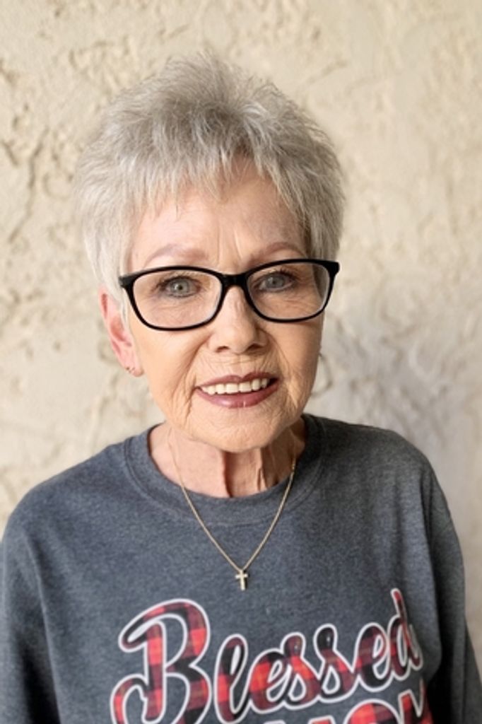 Alice Christine Baber
