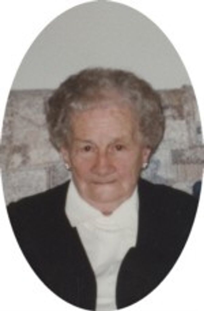 Marie Vogel Profile Photo