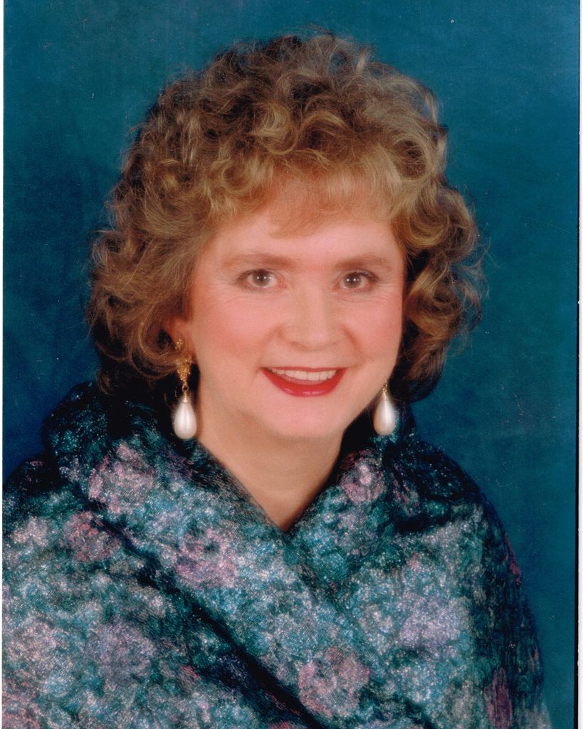 Dorothy Ann Mae Ryder Profile Photo