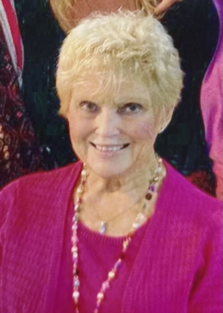 Evelyn (Jeffords)  Hanna