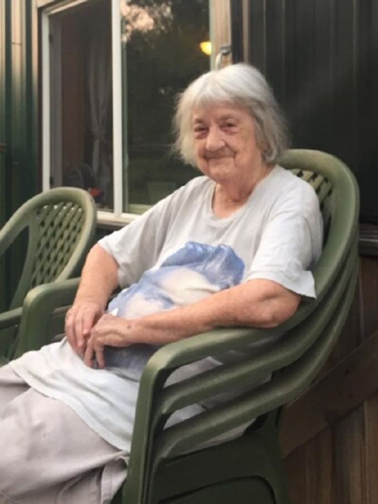 Ruth May Gifford Profile Photo