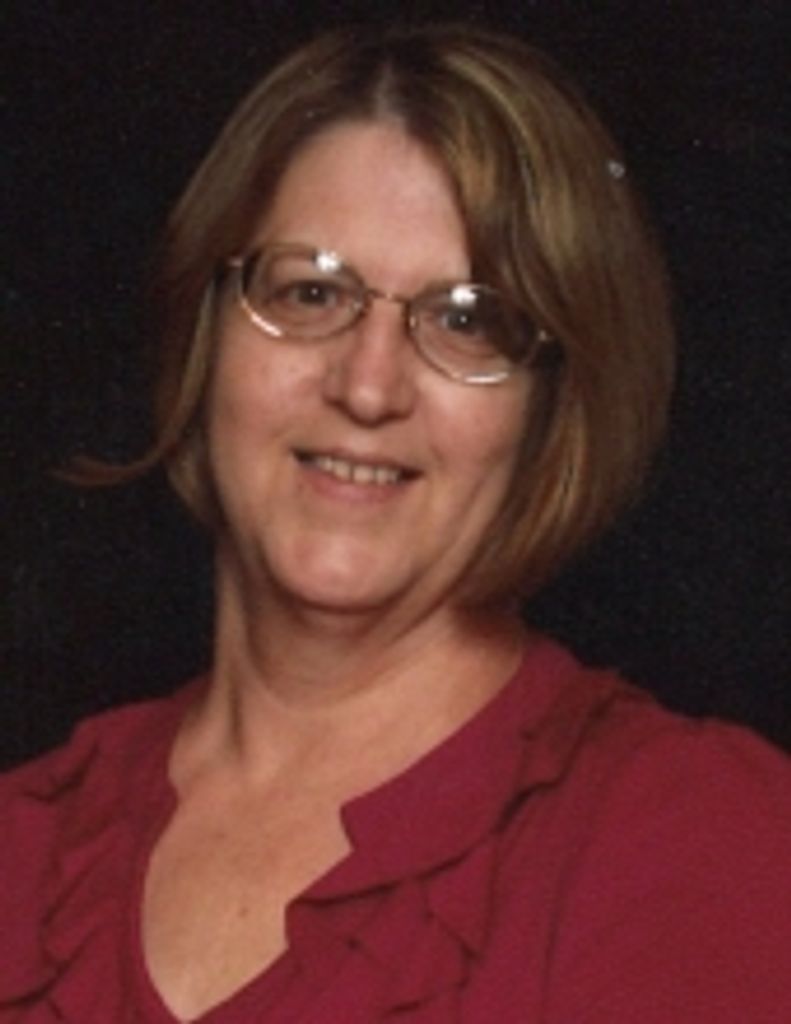 Judy Ann Smith