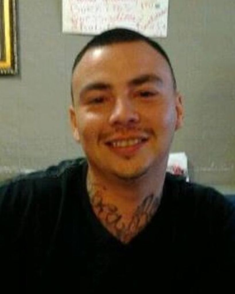 Daniel Ramos Sambrano, Jr. Profile Photo