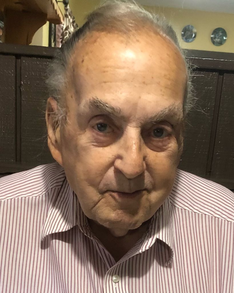 Frank Hanincik, Jr.