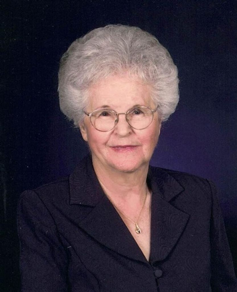 Lenora Meyer Oberhoff Profile Photo