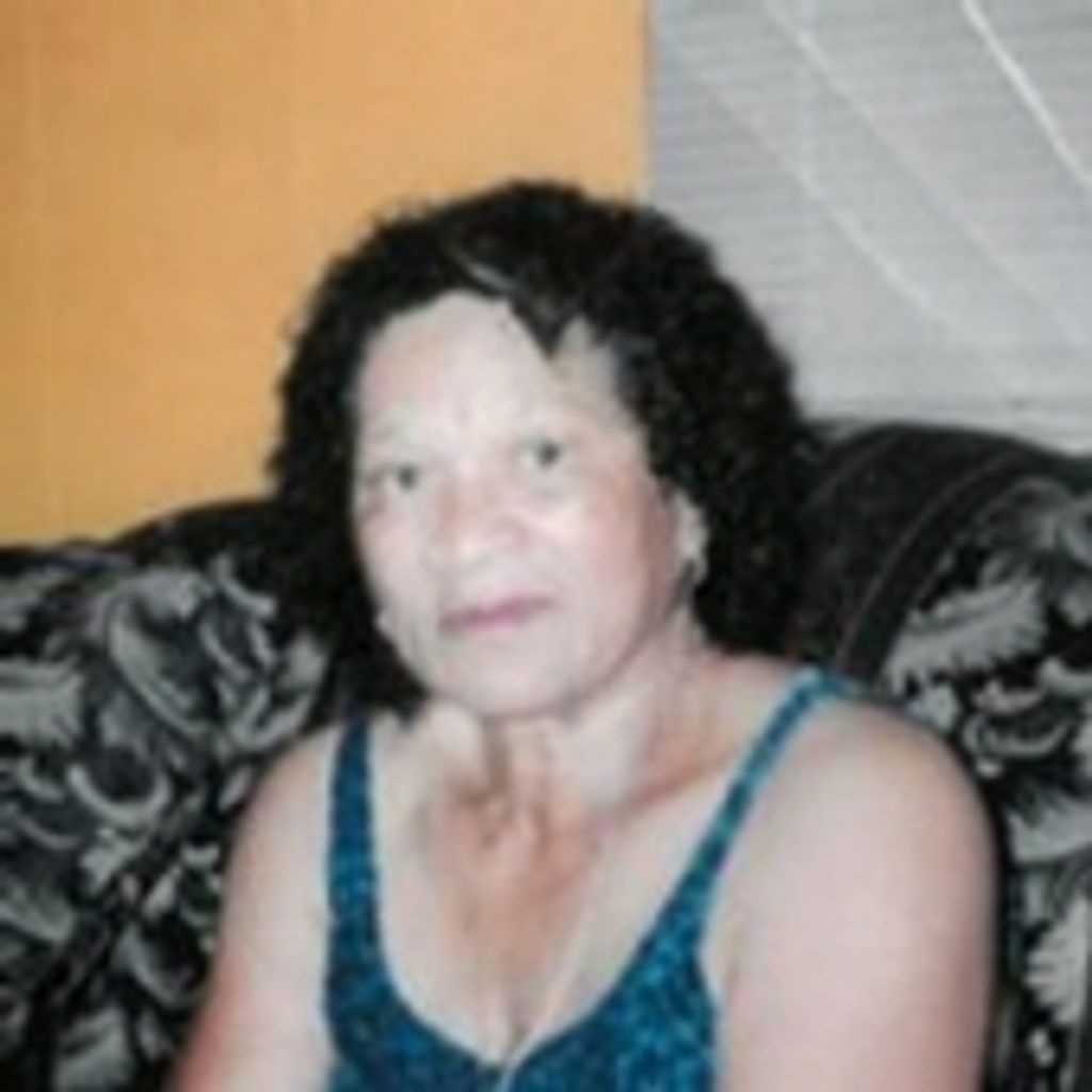 Fannie Bernice Mrs. Lewis