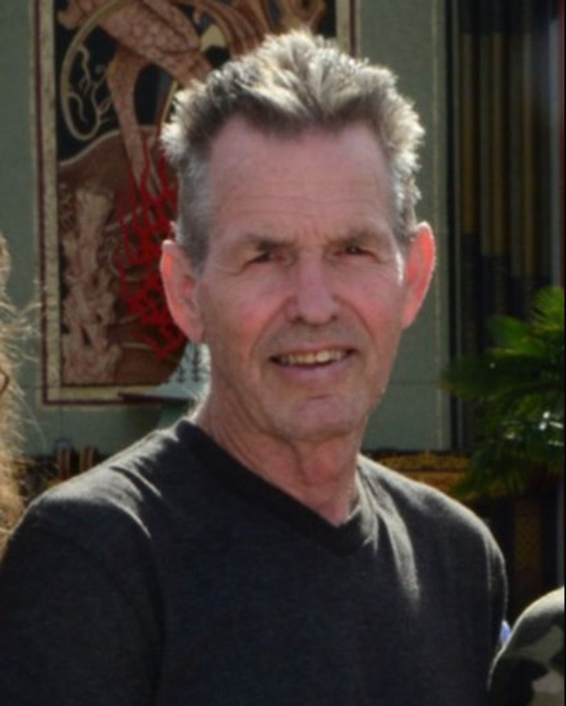 Richard Volney Taylor