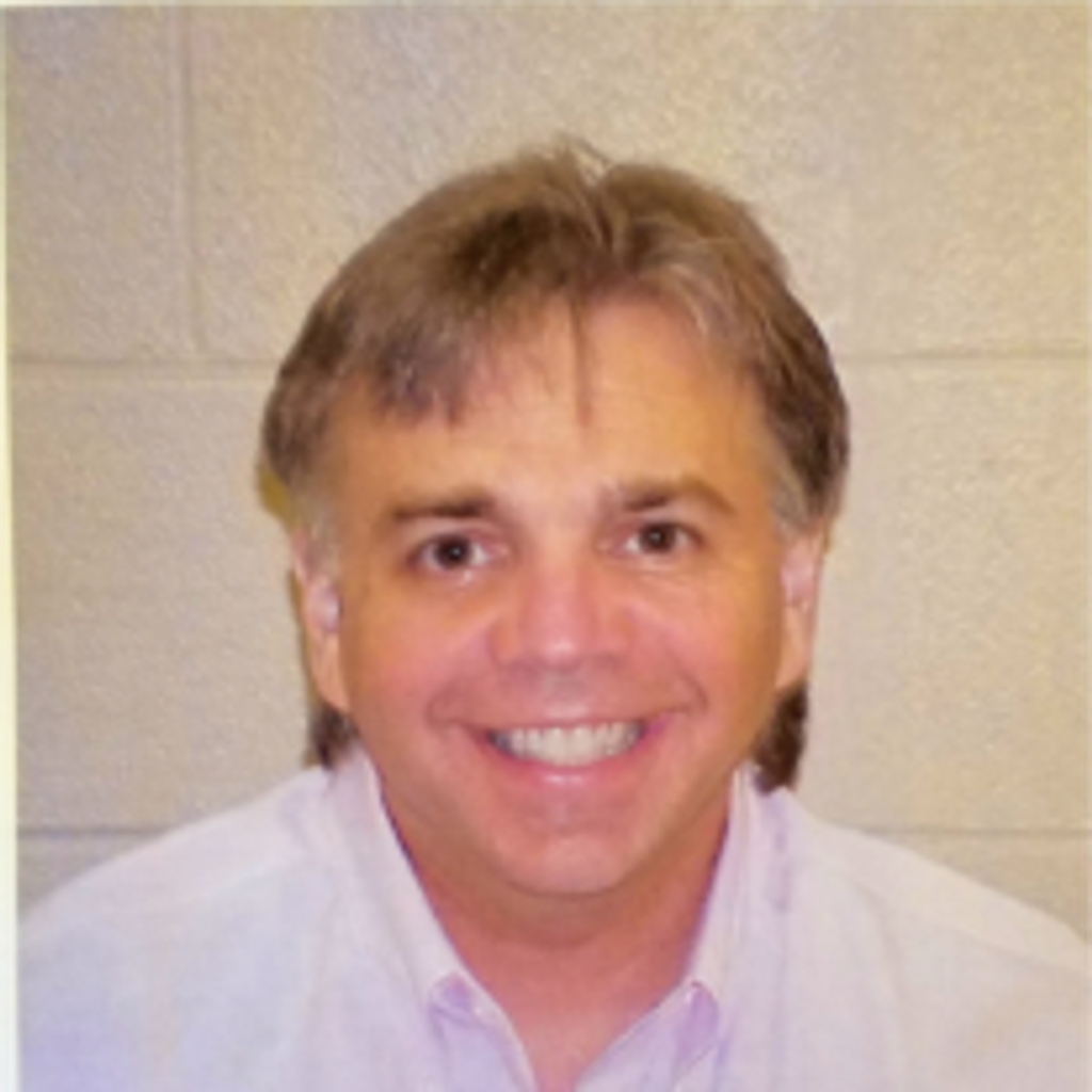 Kenny Ray Holt