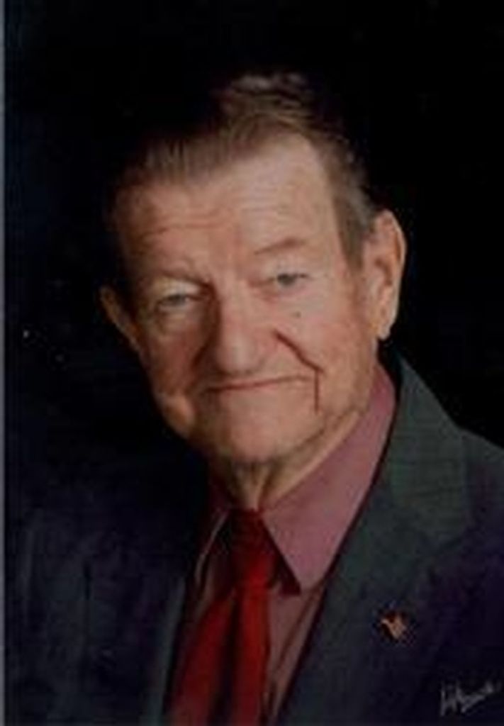 Freddie Ray Bishop, Sr.