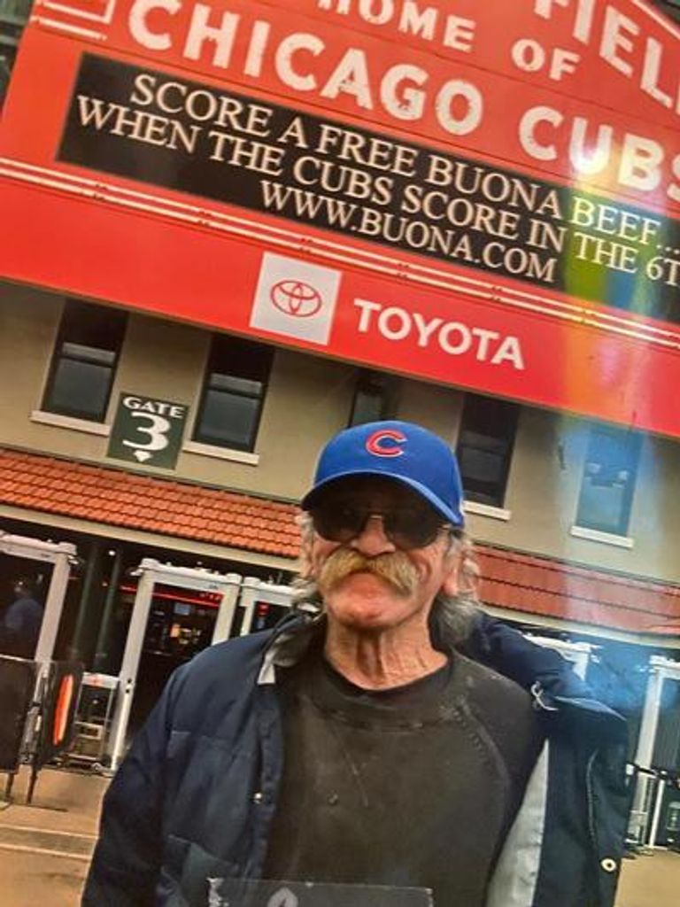 Joseph Klisser Profile Photo