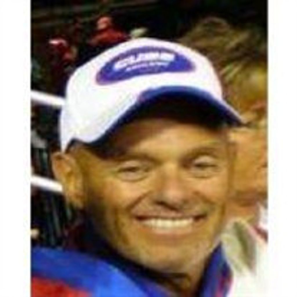 Randy Eaton