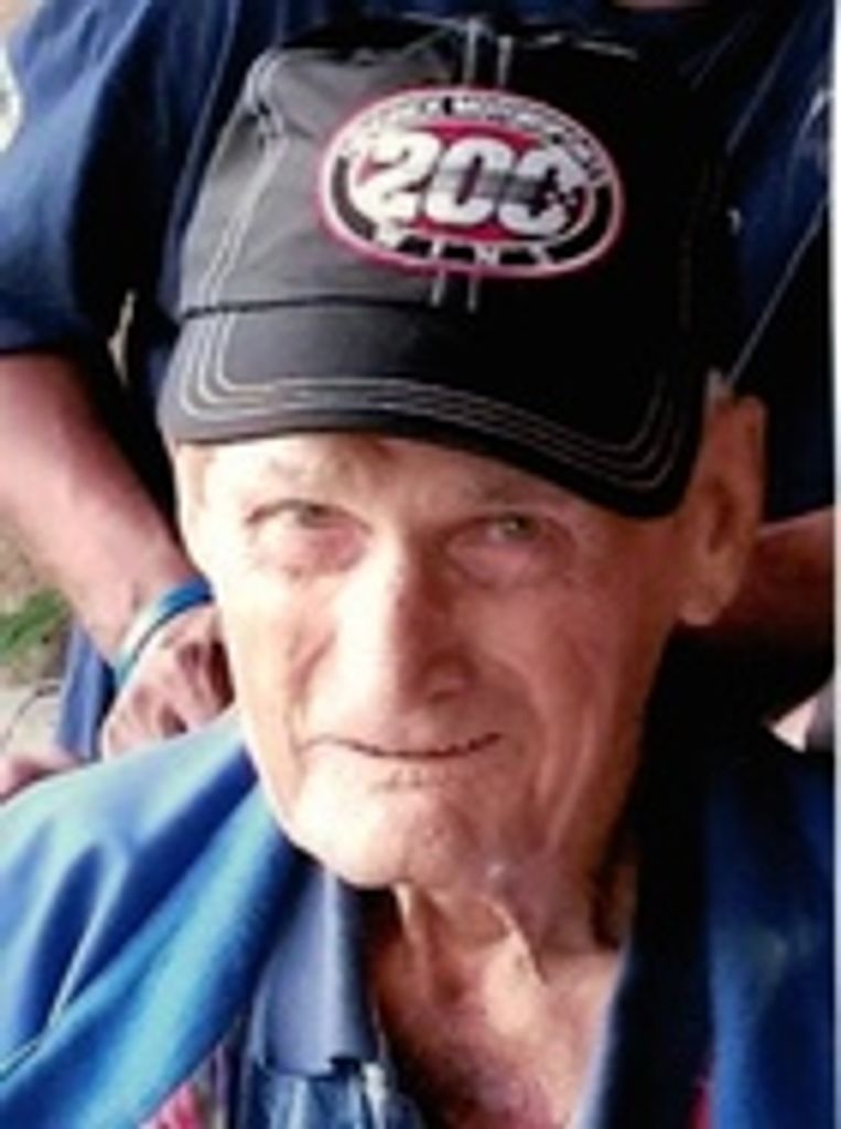 Roger Moore Powell