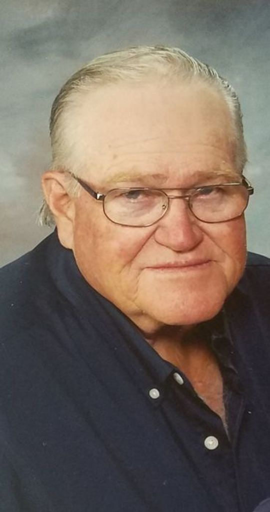 Gerald Britton