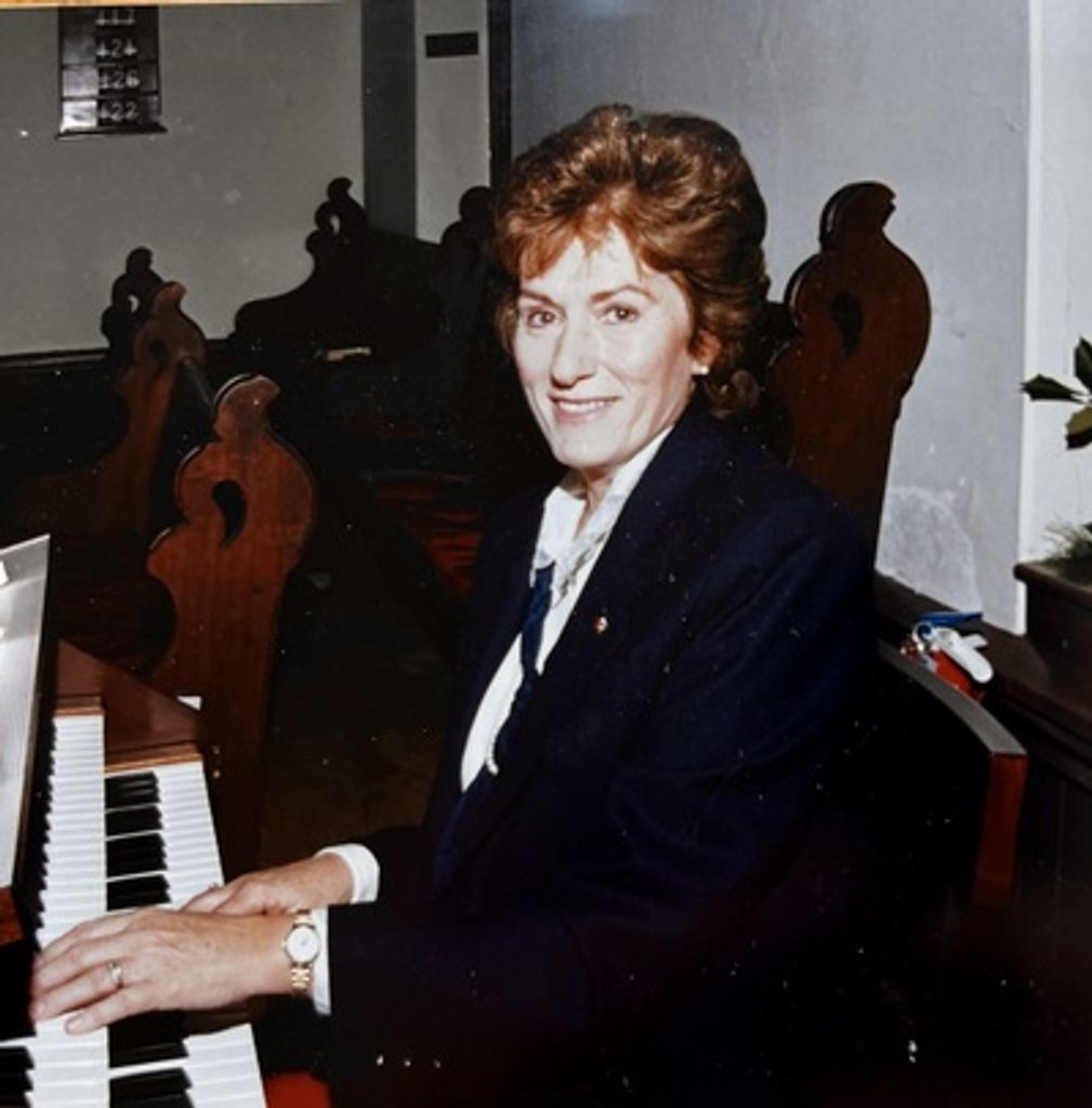 Ella Jane Sommers Profile Photo
