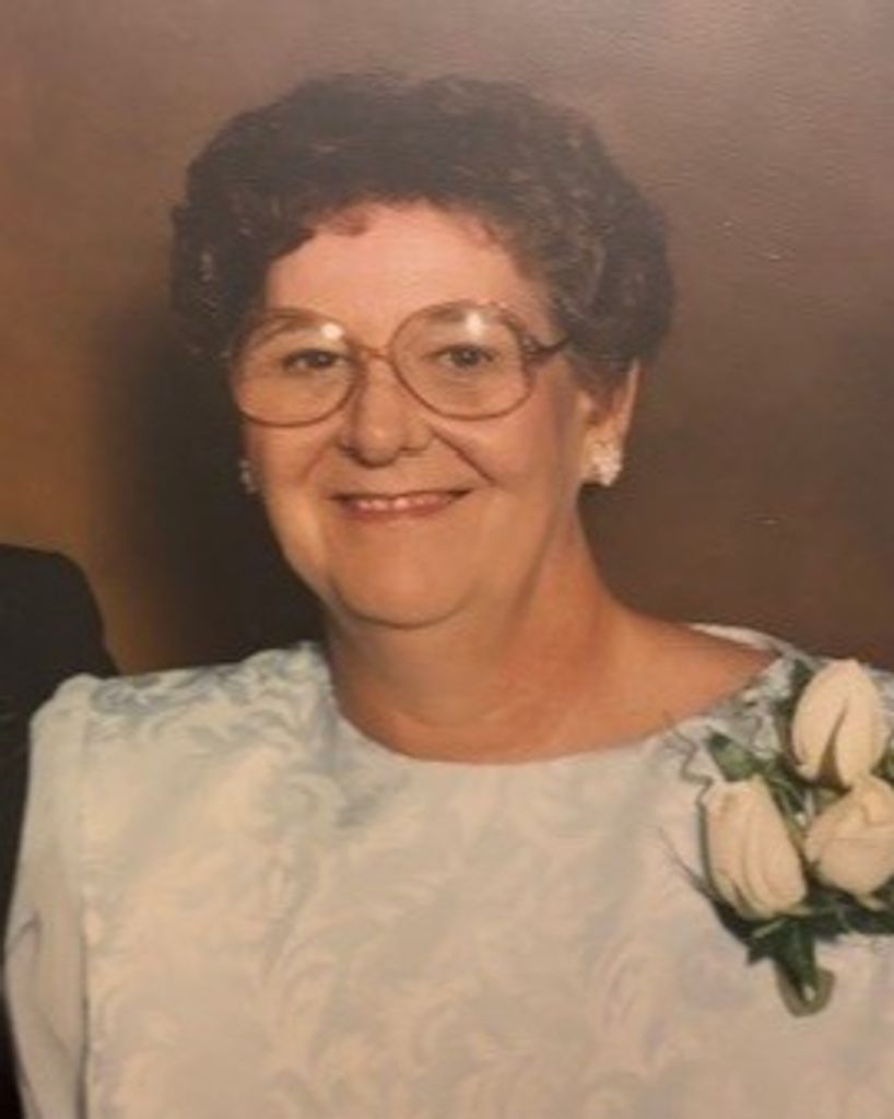 Delora "Dodie" Lyda Campbell Profile Photo