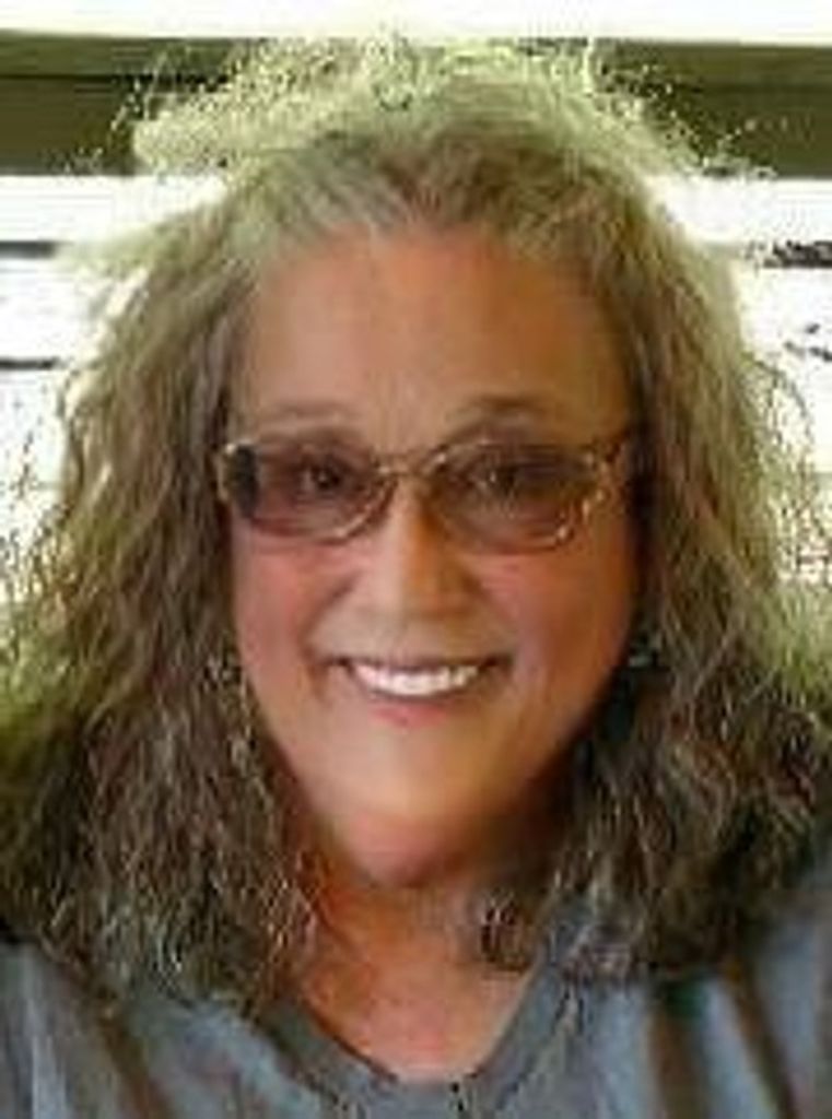 Elizabeth Ann Thompson Profile Photo