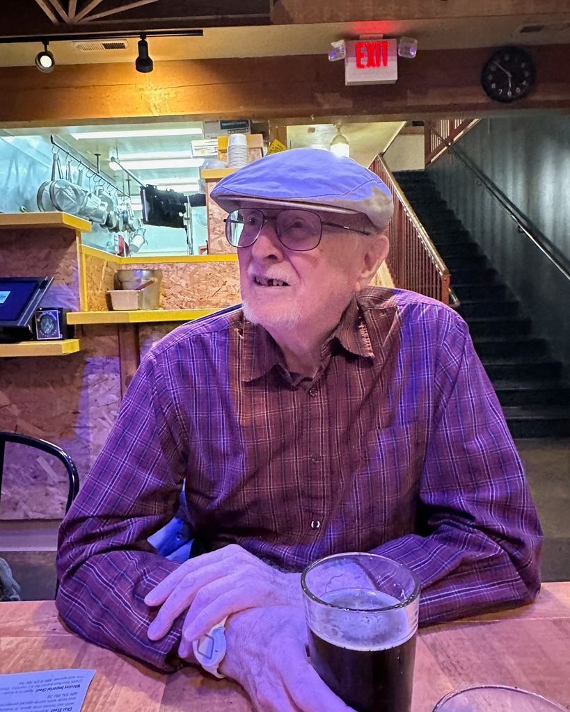 Robert Arthur Bachmann Profile Photo