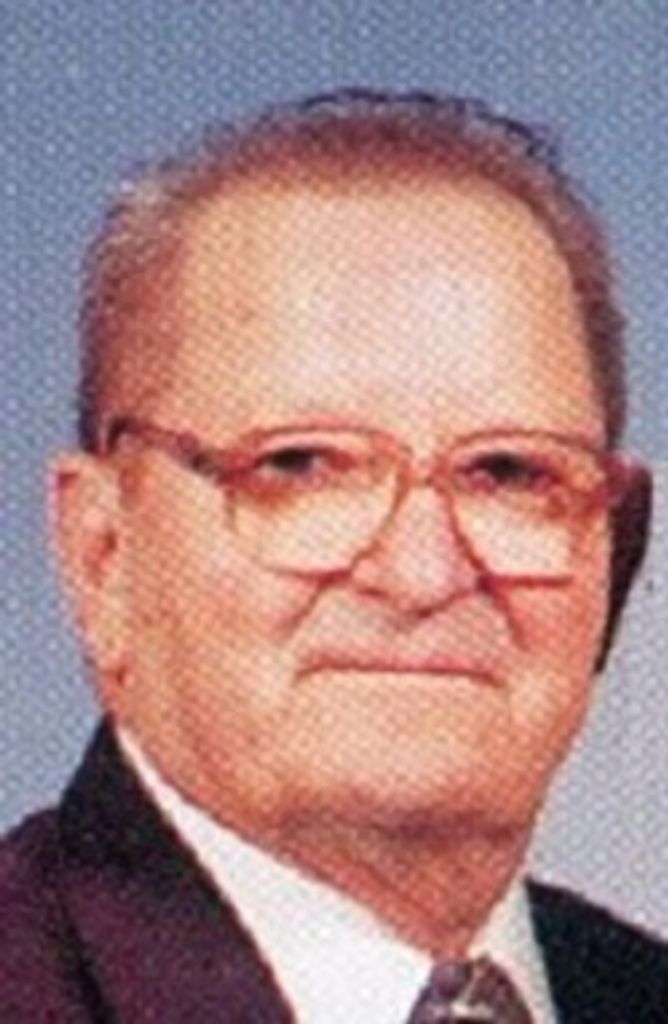 Walter Freyer