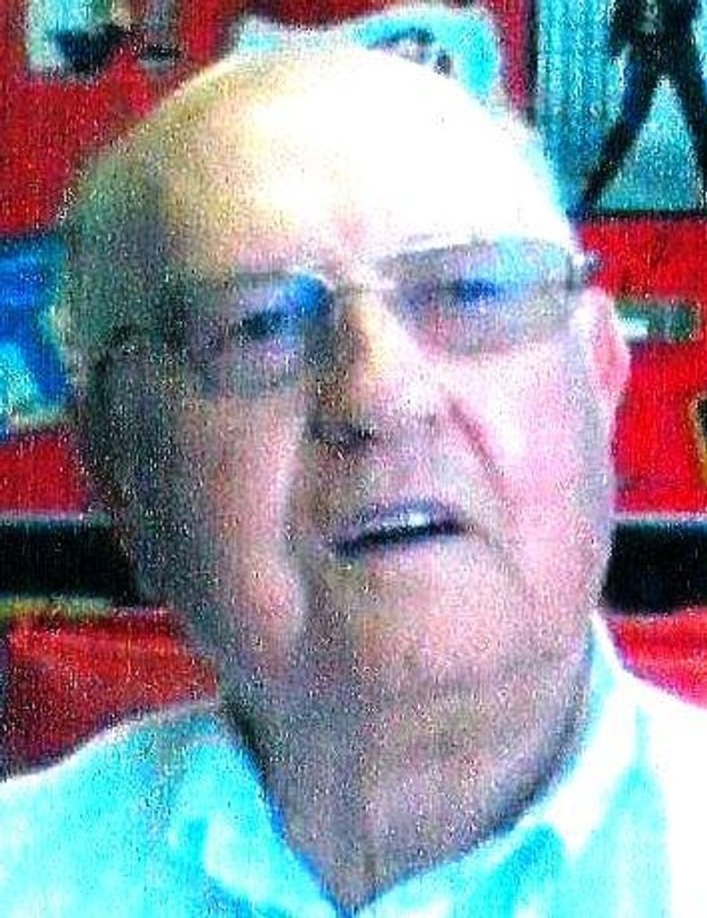 James Thomas O'Dell Profile Photo