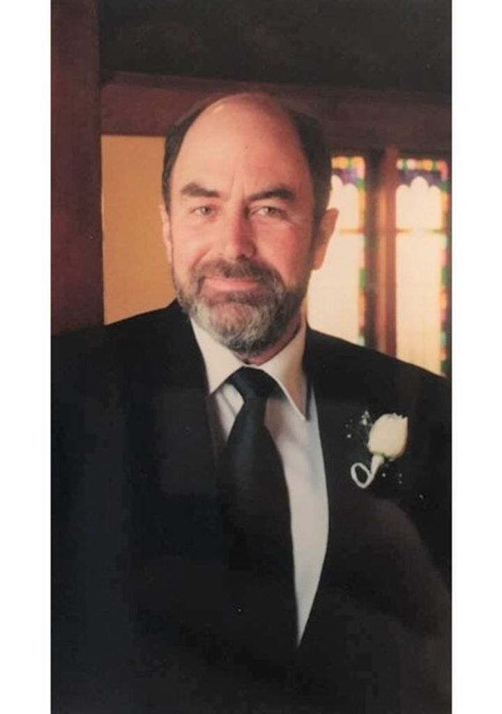 Joe Kenchin Pittman Profile Photo